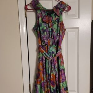 Ladies Dress -K Studio- Size 10